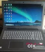 Lenovo laptop 7th generation