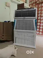 Arjent sell new symphony कूलर