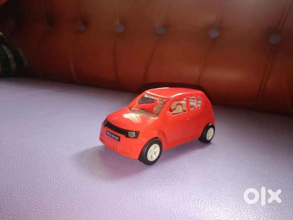 Acting driver with 10years experience