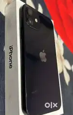 Iphone 12 & Google pixel 6a