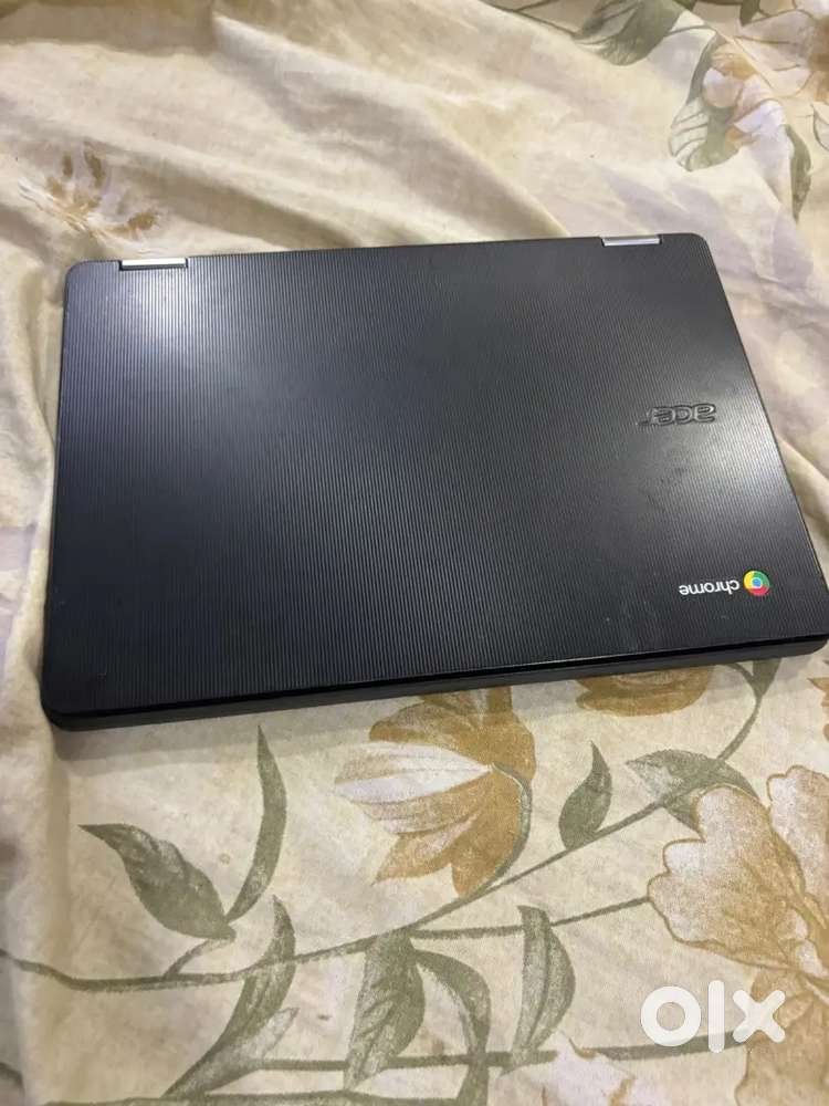 Chromebook acer
