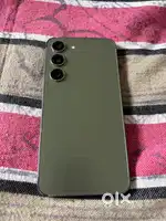 Samsung s23 256 green color