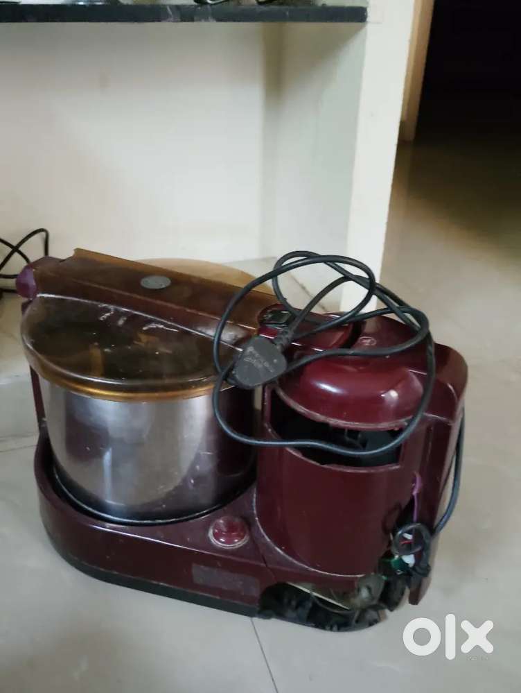 Sowbhagya wet grinder