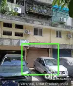 Ground floor Shop at nadesar- RENT