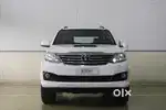 Toyota Fortuner 3.0 4x4 Manual, 2014, Diesel