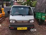Maruti Suzuki Omni 2011