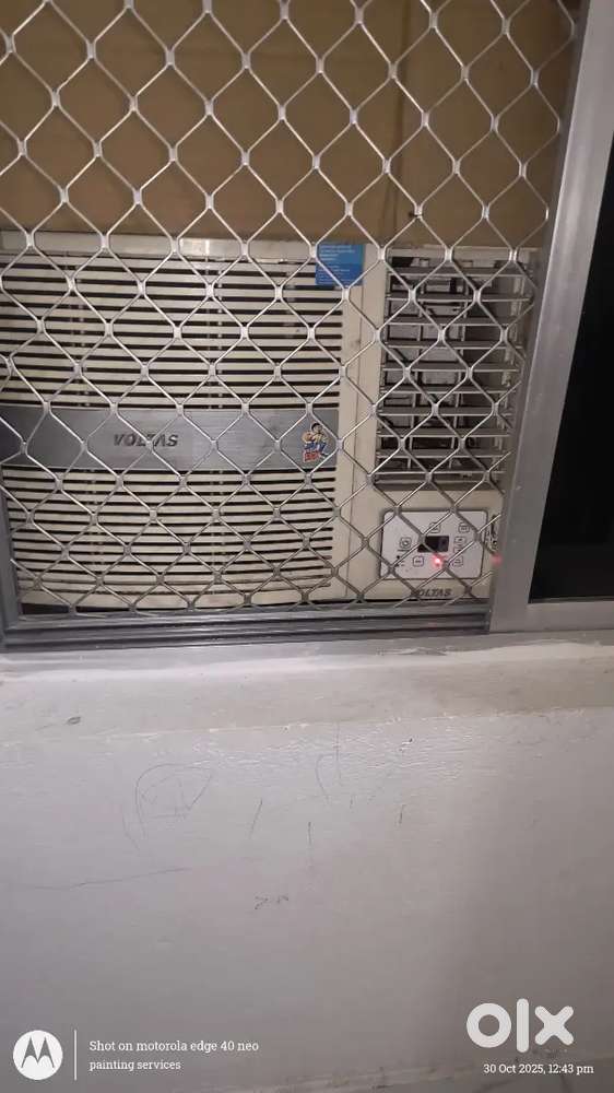 Windows ac