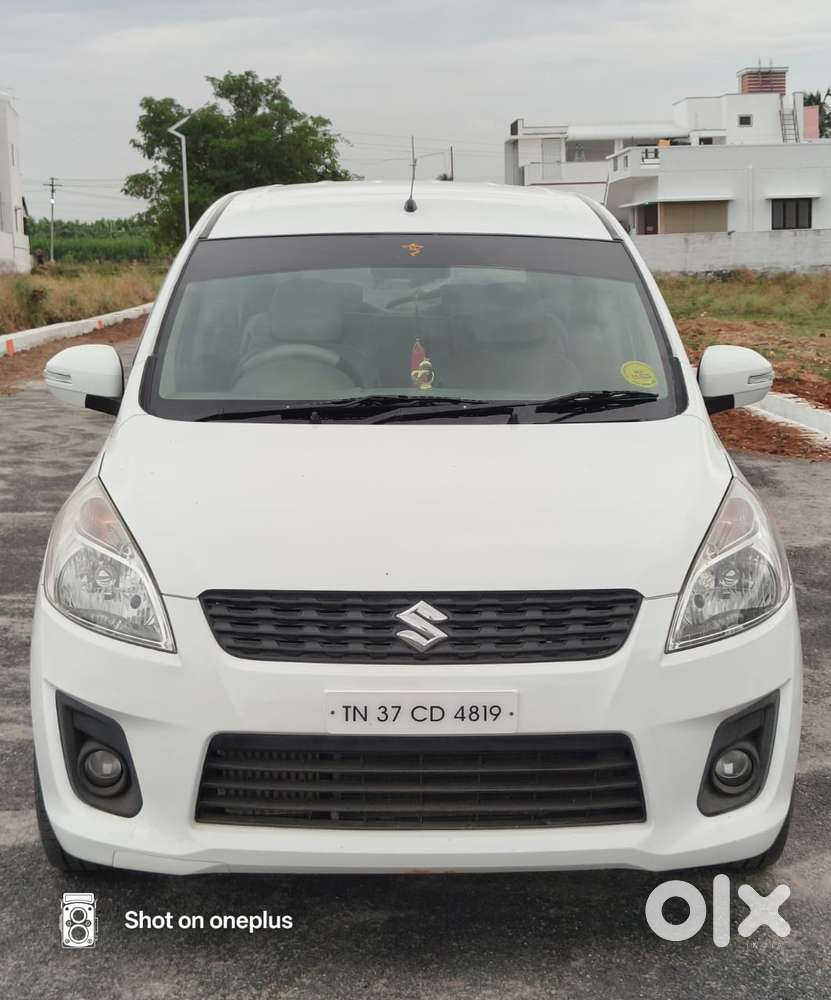 Maruti Suzuki Ertiga 2012-2015 ZDI, 2013, Diesel
