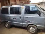 Maruti Suzuki Omni 2006