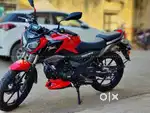 Top ondition bike 1 st owner 2 keys available