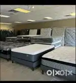 Super quality Brand New  Bonded foam  Mattresses pair with free delvry