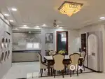 Ultra Luxury Ready to Shift Flat jus walking distance from New Sangner