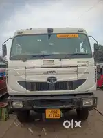 Tata motors truck for Rent
