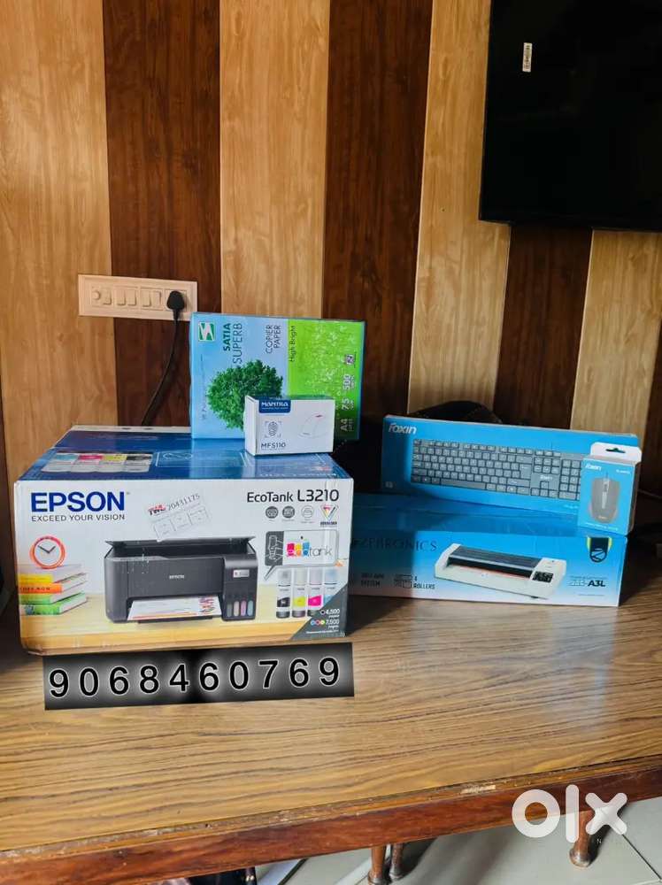 Computer Accessories