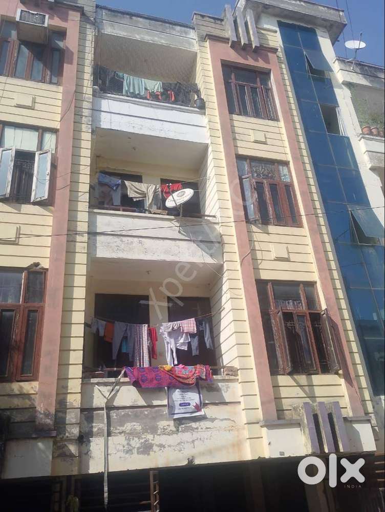 2 BHK Apartment in Sanganer