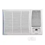 Voltas 1 Ton Window AC – Ready to Use!