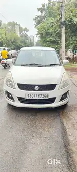 Maruti Suzuki Swift DDiS VDI, 2017, Diesel
