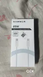 Hammer 65W