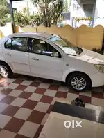 Ford Fiesta 2012 Petrol Well Maintained