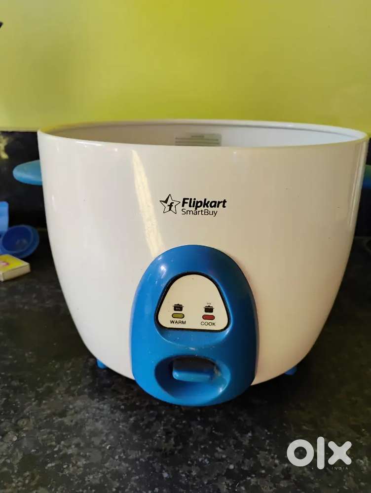 RICE COOKER
