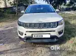 Jeep Compass 2.0 Longitude, 2018, Diesel