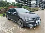 Volkswagen Vento 1.6 Highline, 2019, Petrol