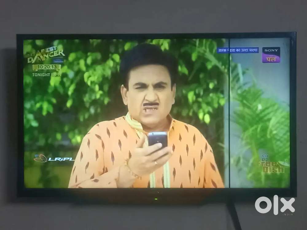 Sell my old led tv sony