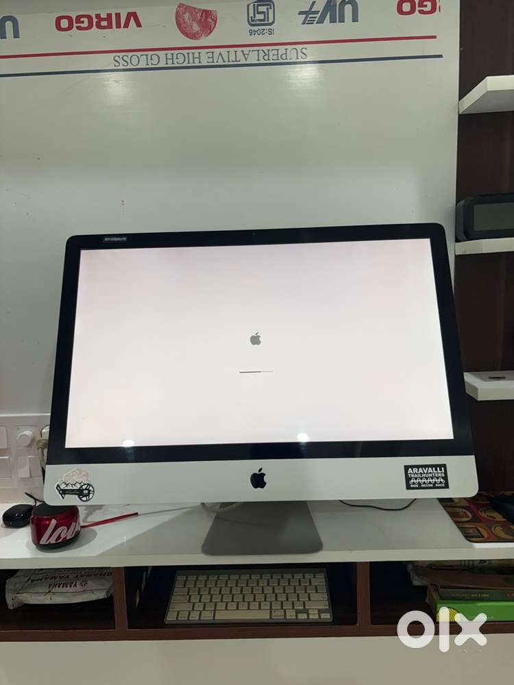 Imac 27 inch 1 tb