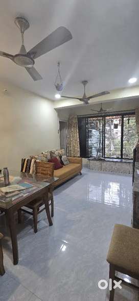 1.5 bhk in Thane. 3