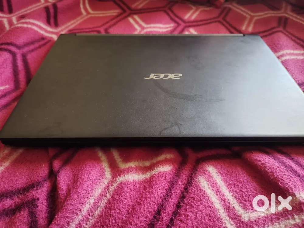 Acre Aspire 7 Laptop