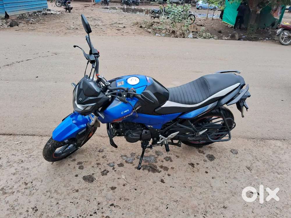 Xtream 160R V Good Condition