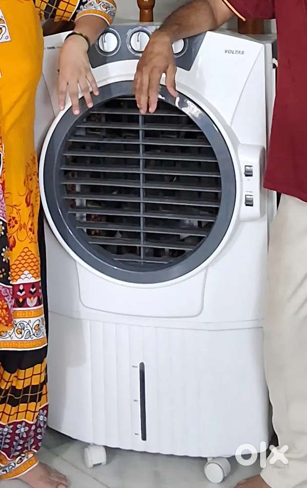 VOLTAS GRAND – 72 Litre DESERT Air Cooler