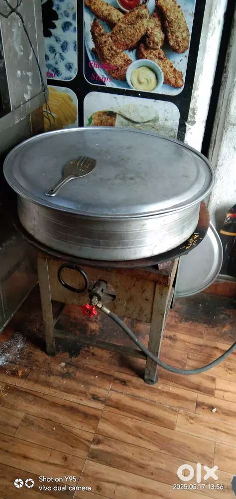 BIRYANI Food Items