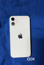 IPHONE 12 MINI