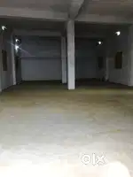 WareHouse/Machine shop for rent.