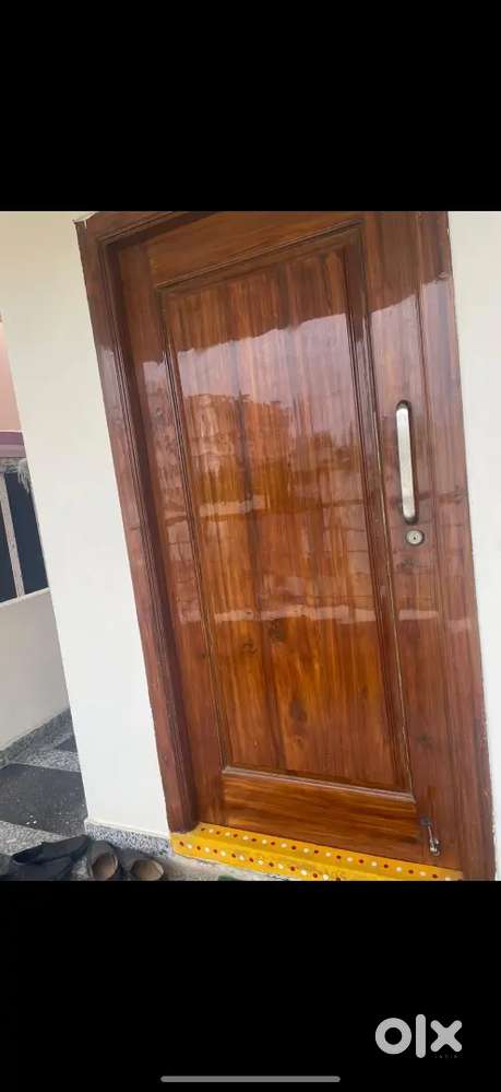 2 BHK flat in group house