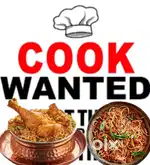 I want all round chef Biryani indian chinese
