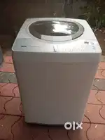IFB Topload full automatic washing machine 6.5 kg.