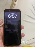 In warranty