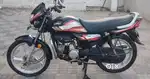 HERO HF DELUXE  MODEL 2022 FOR SALE
