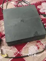 Play station 4