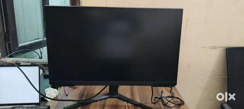 Samsung Odyssey G3 27 inch Under warranty