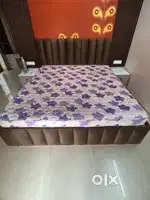 KURLON MATTRESS