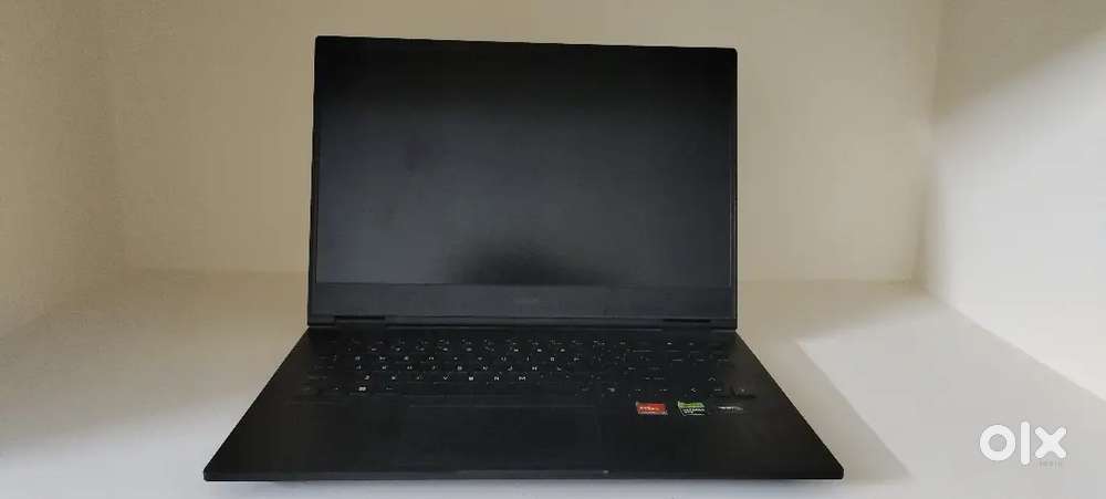HP OMEN 16 LAPTOP