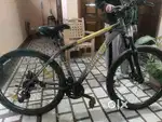 Montra madrock Gear cycle  21(Gear