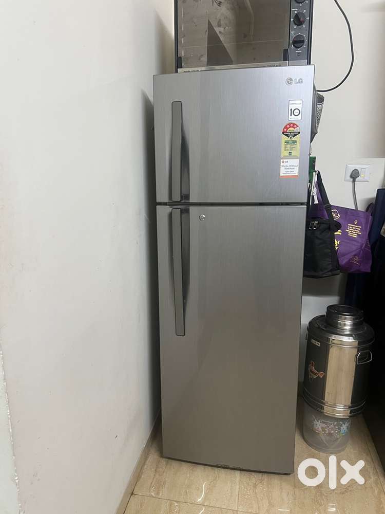 LG Refrigerator - Move out sale