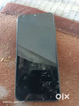 Poco m5 4gb 64ram