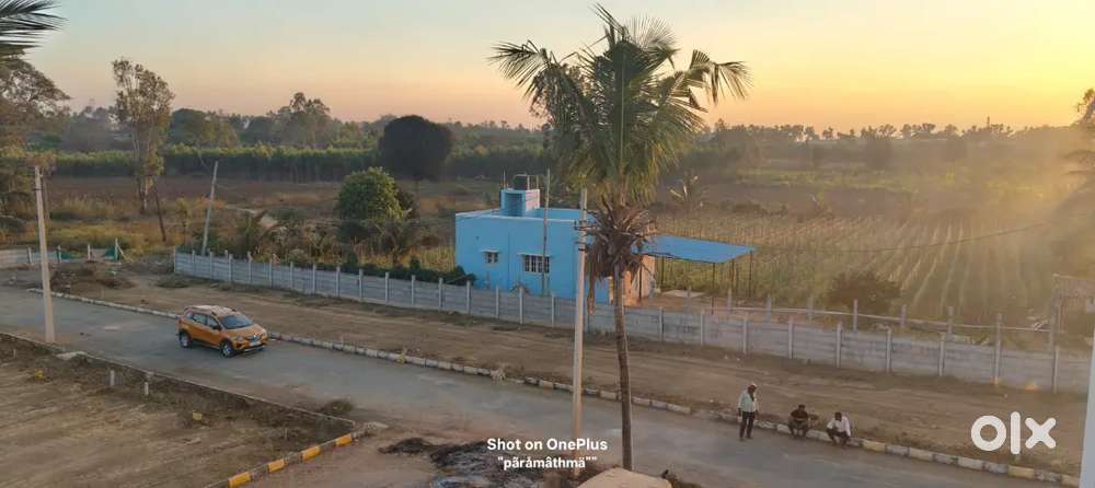 Good investment option in Anekal