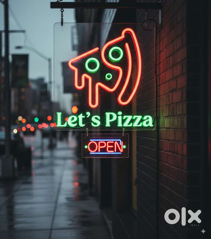 Hiring Head Chef & Assistant Chef – Let’s Pizza, Bangalore