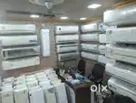SECOND HAND ACS & FACTORY OUTLET ACS AVAILABLE FOR SALE